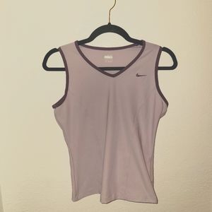 Nike Women's Fit Dry Tank Top